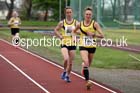 North Eastern 10000 metres Championships, Monkton Stadium, Jarrow. Photo: David T. Hewitson/Sports for All Pics
